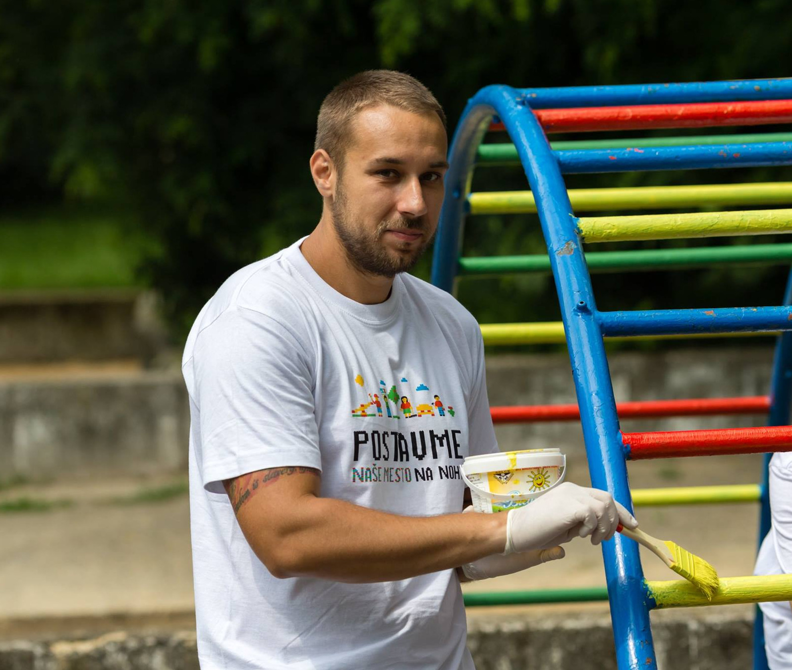 Martin Patoprstý
