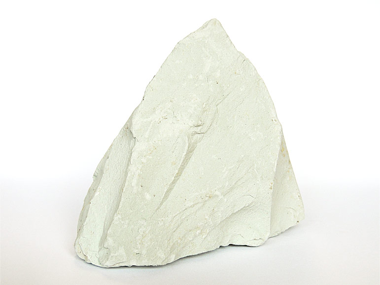 Ekologický posypový materiál